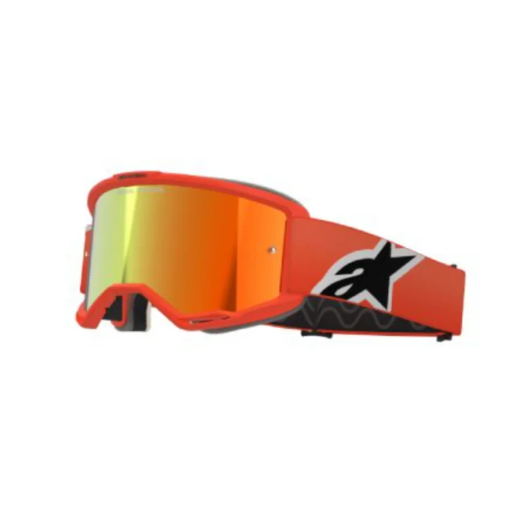 maska alpinestars mx vision 5 corp normal 1