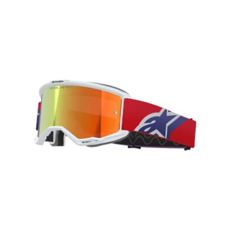maska alpinestars mx vision 5 corp normal 1