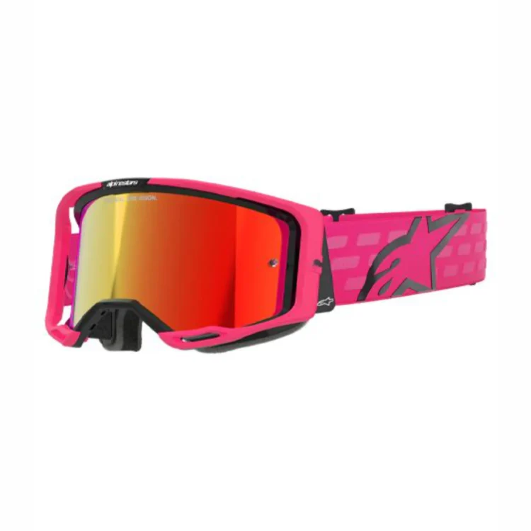 maska alpinestars mx vision 8 corp normal 1