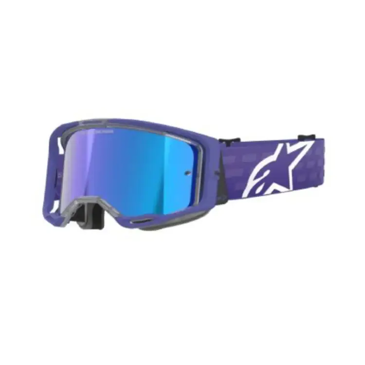 maska alpinestars mx vision 8 corp normal 1