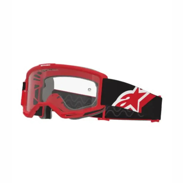 maska alpinestars mx vision otg normal 1
