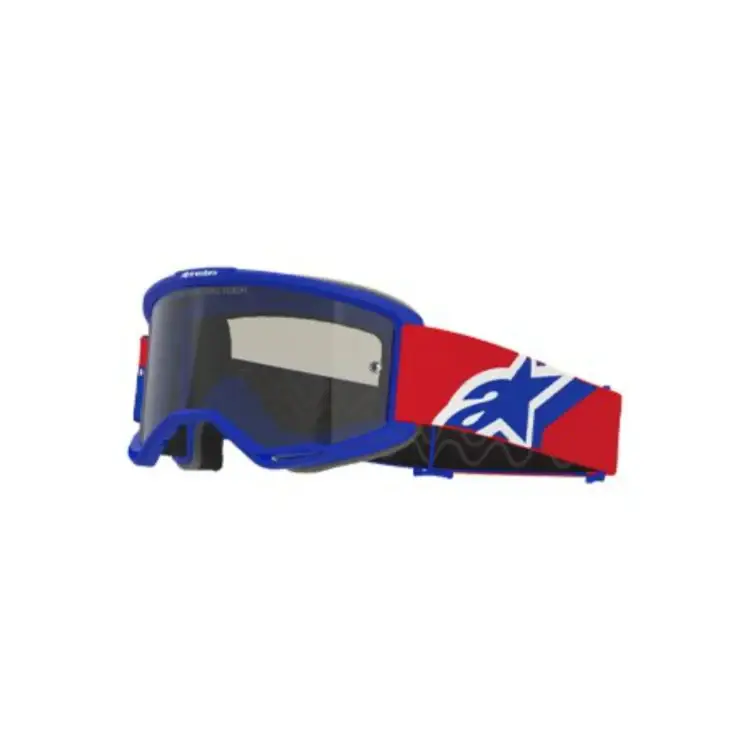 maska alpinestars mx vision sand normal 1