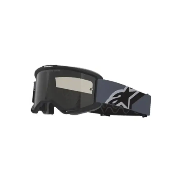 maska alpinestars mx vision sand normal 1