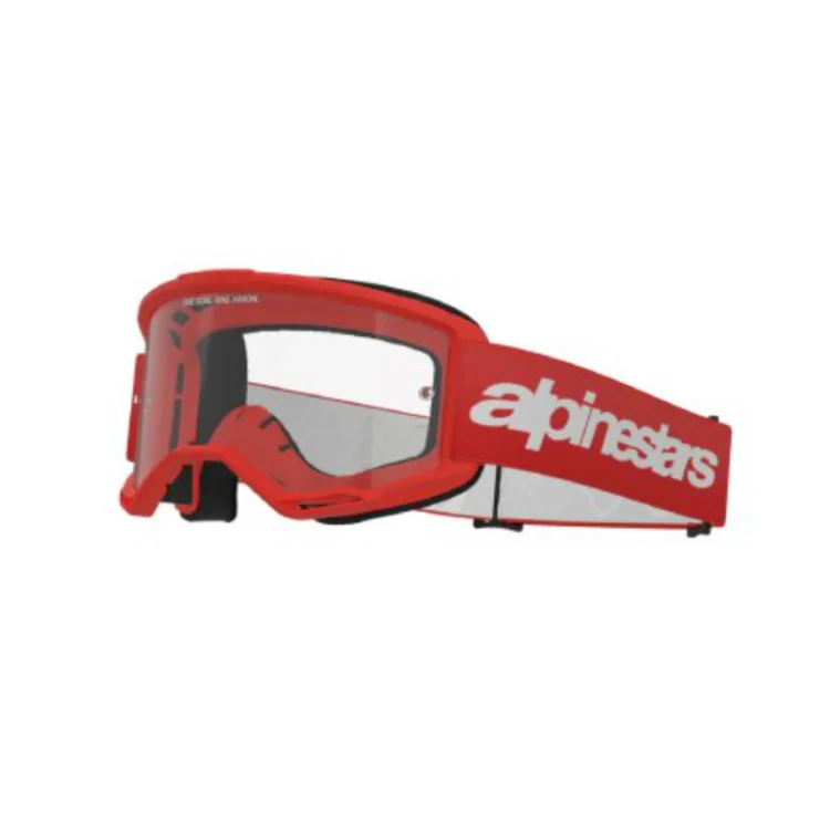 maska alpinestars mx visioni 3 wordmark normal 1