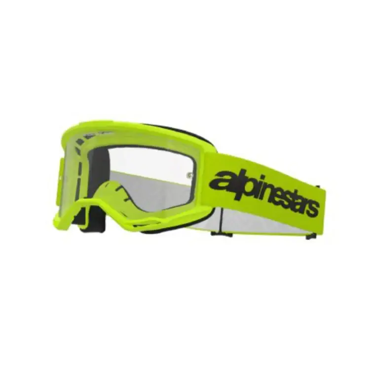 maska alpinestars mx visioni 3 wordmark normal 1