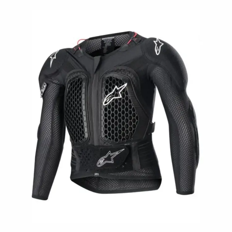 paidikos prostateftikos thorakas alpinestars bionic action normal 1