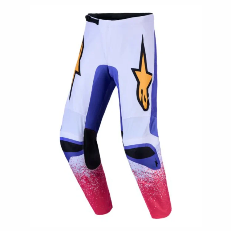 panteloni alpinestars mx fluid drag normal 1
