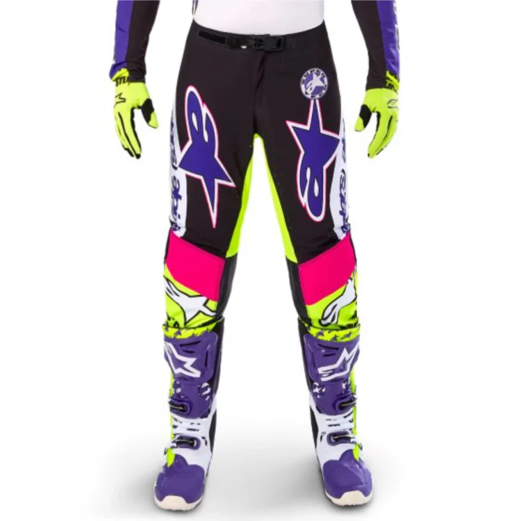 panteloni alpinestars mx supertech dirt studios ltd normal 1
