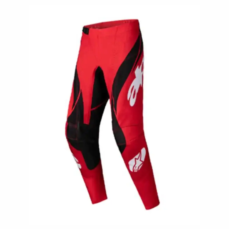 panteloni alpinestars mx techsta dree pants 2025 normal 1