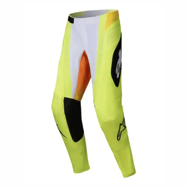 panteloni alpinestars mx techstar melt 2025 normal 1