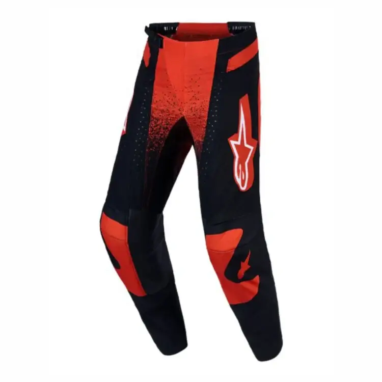 panteloni alpinestars mx techstar swan normal 1