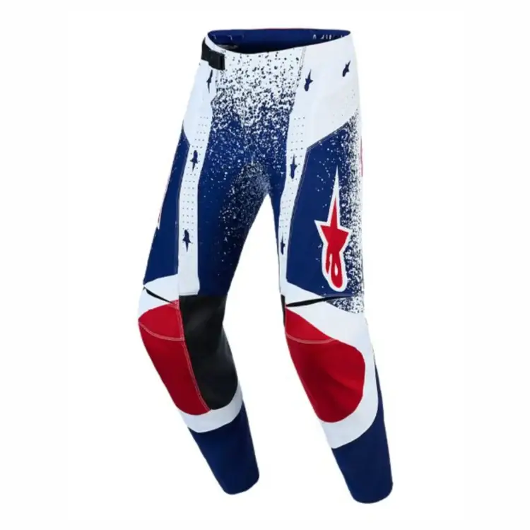 panteloni alpinestars mx techstar unity normal 1