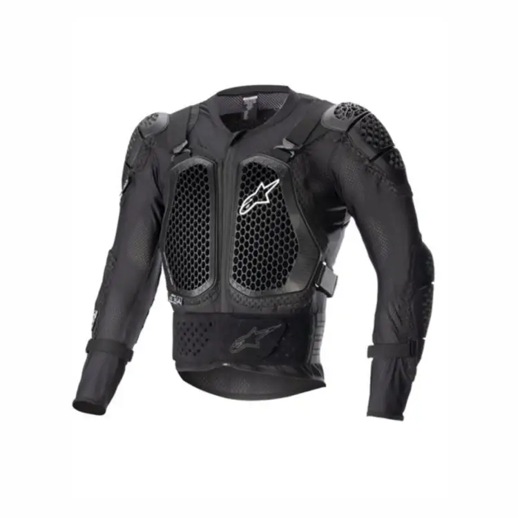 prostateftiko jacket alpinestars bionic action v2 normal 1