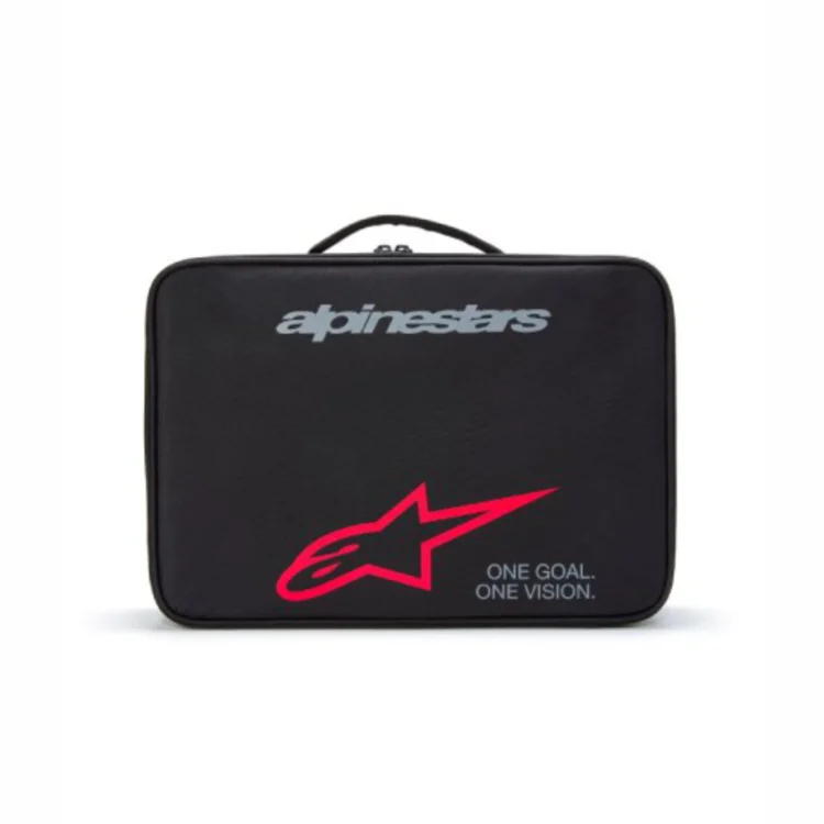 thiki gia maskes alpinestars supertech vision normal 1