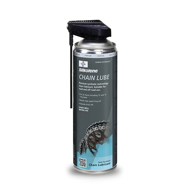 CHAIN LUBE AEROSOL
