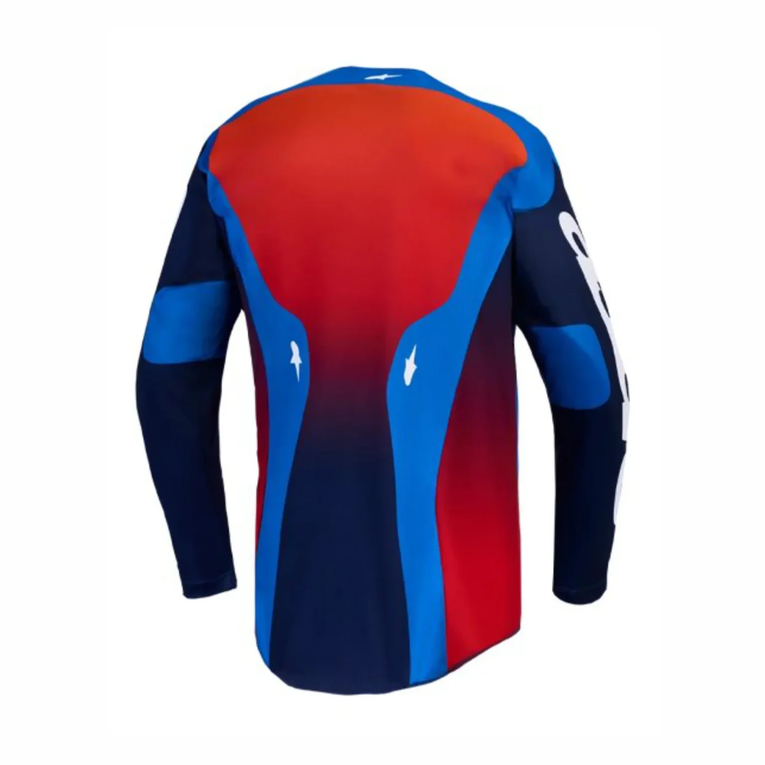 blouza mch alpinestars racer hunt normal 2