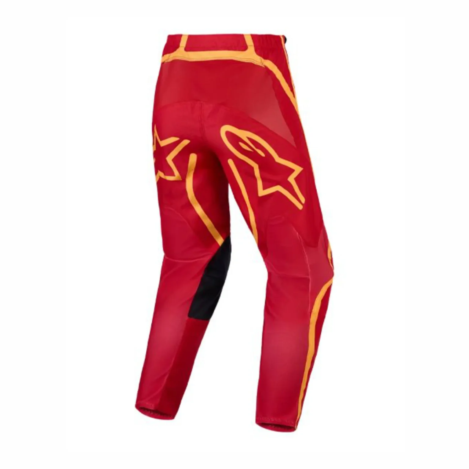 panteloni mch alpinestars fluid apex v2 normal 2