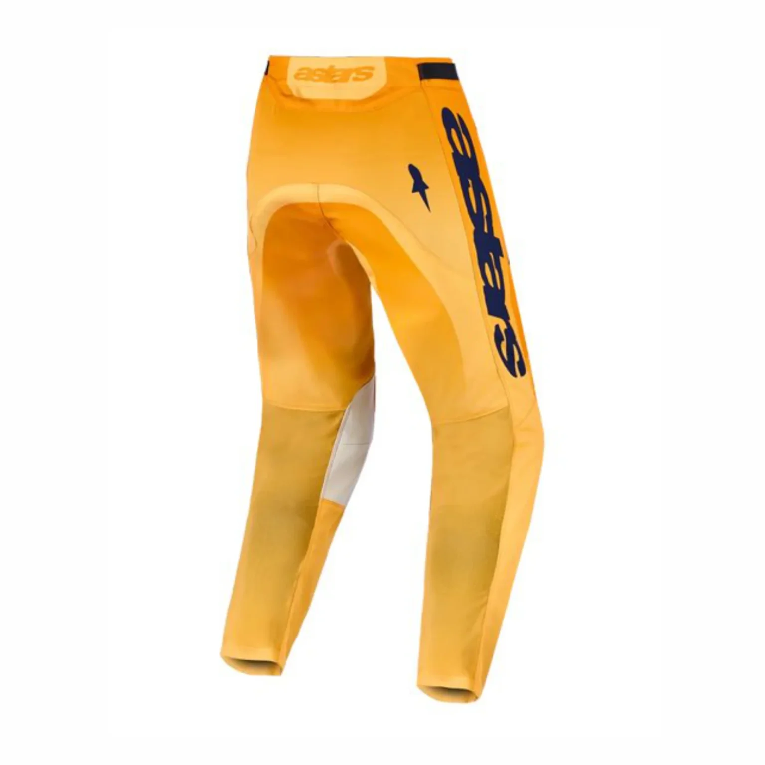 panteloni mx alpinestars racer amber normal 2
