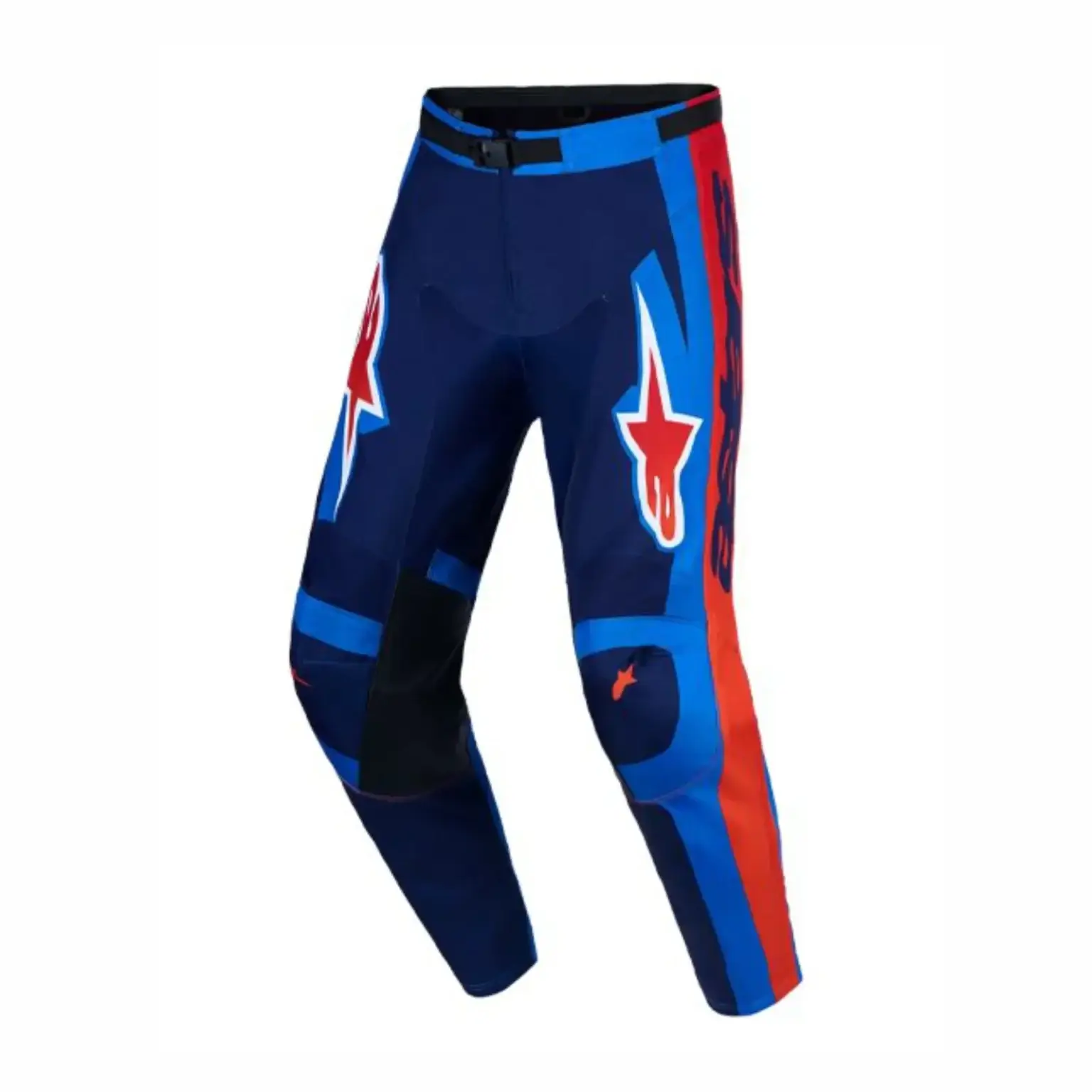 panteloni mx alpinestars racer hunt normal 1